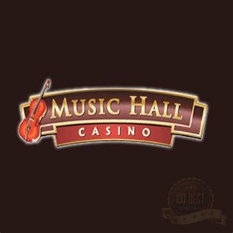Music hall casino Colombia
